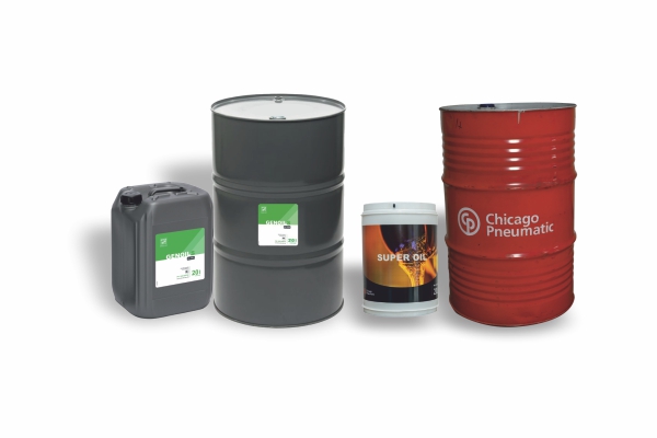 Lubricants